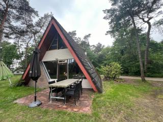 Charming Holiday Home with WiFi, cleaning included - Stramproy - 9