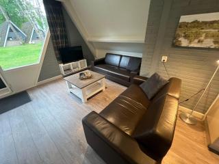 Charming Holiday Home with WiFi, cleaning included - Stramproy - 4