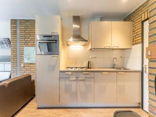 Bungalow in Limburg near Nature Reserves, cleaning included - Stramproy - 7