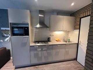 Charming Holiday Home with WiFi, cleaning included - Stramproy - 7