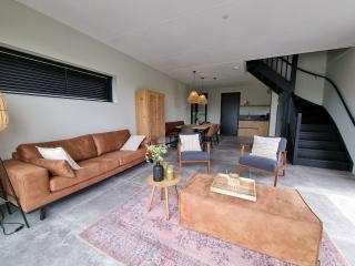 Villa with private terrace, cleaning included - Balk - 3