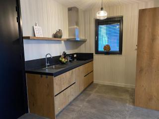 Villa with private terrace, cleaning included - Balk - 6