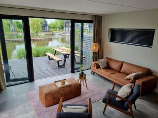 Villa with private terrace, cleaning included - Balk - 1