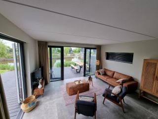 Villa with private terrace, cleaning included - Balk - 2