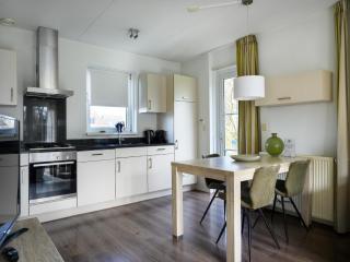 Holiday home with sauna & outdoor spa in Earnewâld, cleaning included - Earnewâld - 1