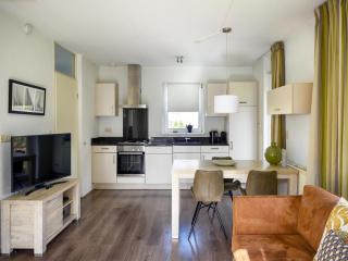 Holiday home with sauna & outdoor spa in Earnewâld, cleaning included - Earnewâld - 7