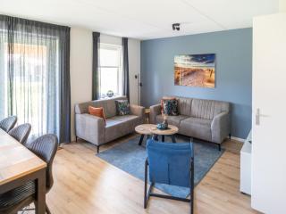 Holiday Home in Scherpenisse near Beach, cleaning included - Scherpenisse - 2