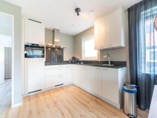Holiday Home in Scherpenisse near Beach, cleaning included - Scherpenisse - 7