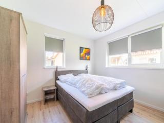 Holiday Home in Scherpenisse near Beach, cleaning included - Scherpenisse - 6