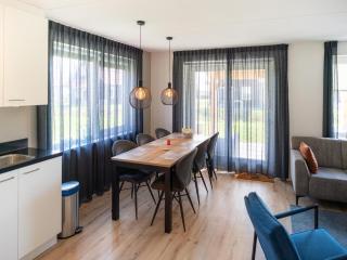 Holiday Home in Scherpenisse near Beach, cleaning included - Scherpenisse - 8