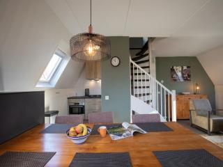 Detached house with garden near the Mookerplas, cleaning included - Plasmolen - 1