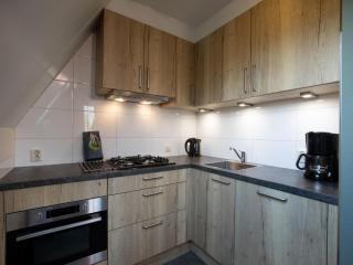 Detached house with garden near the Mookerplas, cleaning included - Plasmolen - 8