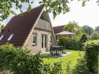 Detached house with garden near the Mookerplas, cleaning included - Plasmolen - 6
