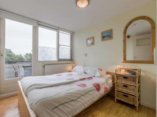 Apartment in Bergen aan Zee near Sandy Beach, cleaning included - Bergen aan Zee - 9