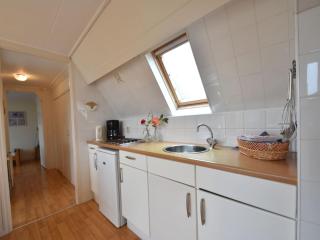Apartment in Bergen aan Zee near Sandy Beach, cleaning included - Bergen aan Zee - 7