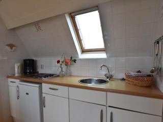 Apartment in Bergen aan Zee near Sandy Beach, cleaning included - Bergen aan Zee - 2