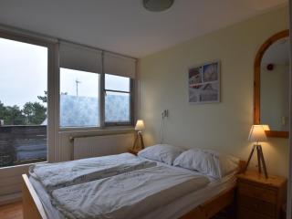 Apartment in Bergen aan Zee near Sandy Beach, cleaning included - Bergen aan Zee - 1