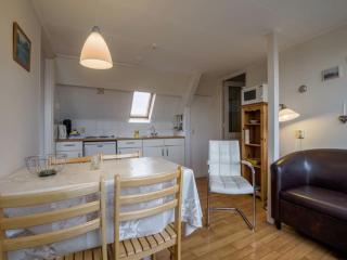 Apartment in Bergen aan Zee near Sandy Beach, cleaning included - Bergen aan Zee - 8
