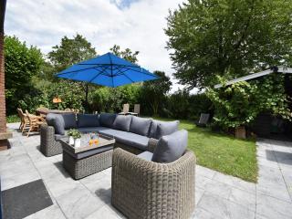 Holiday home in Zeeland with wide views, cleaning included - Bruinisse - 6