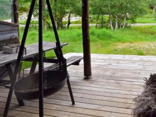 8 person holiday home in ÅSERAL - Hamkoll - 0