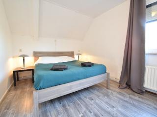 Holiday home in Zeeland with wide views, cleaning included - Bruinisse - 0