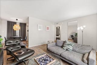 Fashion Square Apt3 - 4