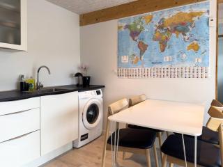 Modern And Cozy Apartment - Tórshavn - 5
