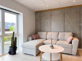 Modern And Cozy Apartment - Tórshavn - 7