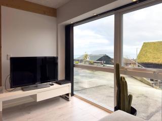 Modern And Cozy Apartment - Tórshavn - 4