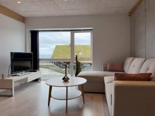 Modern And Cozy Apartment - Tórshavn - 6
