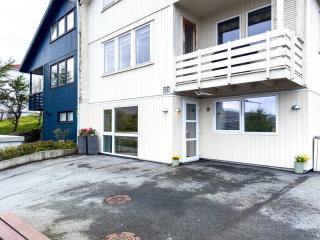 Modern And Cozy Apartment - Tórshavn - 8