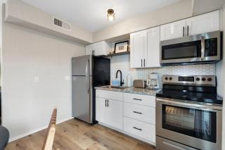 Fashion Square Apt7 - 6