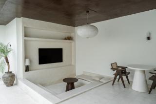 Jena Island Villa - - 8