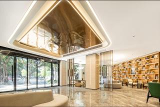 Atour Hotel Fuzhou Shangxia Hangda Road Metro Station - 4