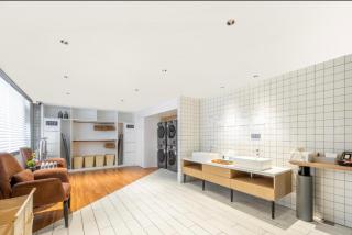 Atour Hotel Fuzhou Shangxia Hangda Road Metro Station - 1