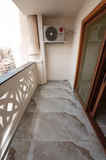 Royal Heliopolis - Il Cairo - 6