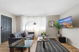 Fashion Square Apt8 - 9
