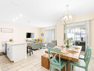 Disney Villa - Waterpark, Walkable to Oasis Club! - 3