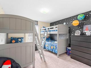 Disney Villa - Waterpark, Walkable to Oasis Club! - 1