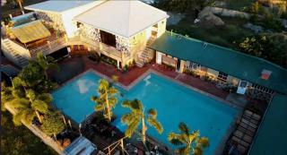 Tres Marias' Resort - Binmaley - 9