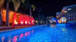 Tres Marias' Resort - 1