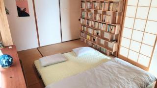 民泊 Noah's Home - - 5