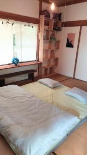 民泊 Noah's Home - - 9