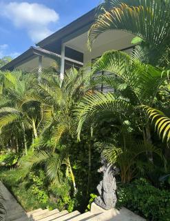 Amazing Pool & Garden Room with Balcony at Anwa Bali - Canggu - 6