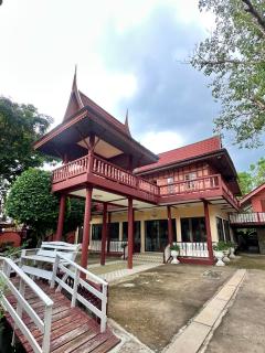 บ้านไทยไออุ่น - Phra Nakhon Si Ayutthaya - 5