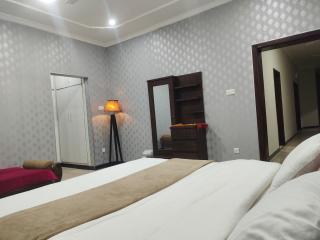 Motorway B&B - Islamabad - 5