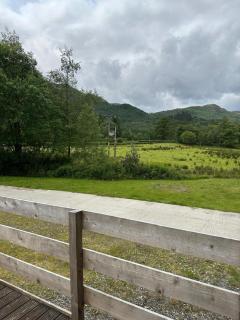 77 Glenfinart Caravan Park - 9