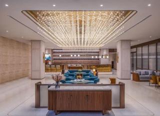 Crystal Orange Hotel Beijing CBD - Pequim - 5