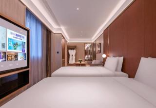 Crystal Orange Hotel Beijing CBD - Pequim - 3