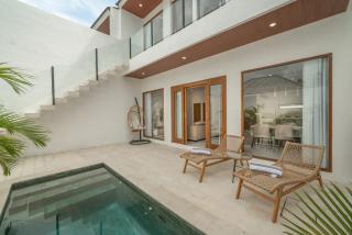 Cute 2 Bedrooms Villa in Canggu - 3